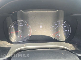 2021 Kia Forte EX – miniatura 12