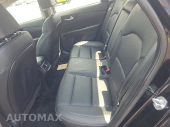 2021 Kia Forte EX – miniatura 13
