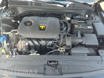 2021 Kia Forte EX – miniatura 15