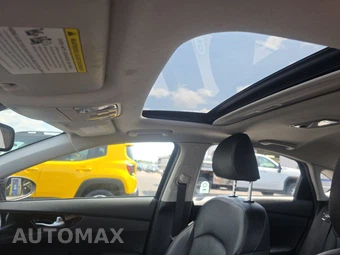 2021 Kia Forte EX – miniatura 17