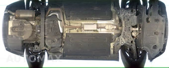 2021 Kia Forte EX – miniatura 18