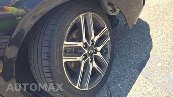 2021 Kia Forte EX – miniatura 21