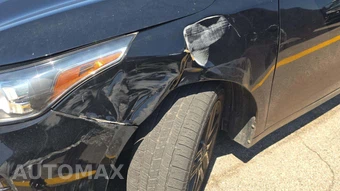 2021 Kia Forte EX – miniatura 29