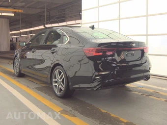 2021 Kia Forte EX – miniatura 6
