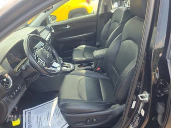 2021 Kia Forte EX – miniatura 7