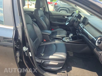 2021 Kia Forte EX – miniatura 8
