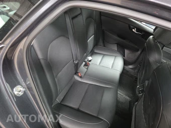 2021 Kia Forte EX - miniatura 15