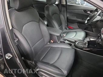 2021 Kia Forte EX - miniatura 17