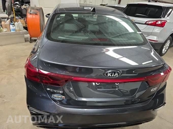 2021 Kia Forte EX - miniatura 5