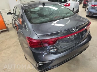 2021 Kia Forte EX - miniatura 6