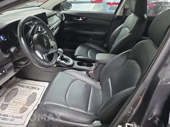 2021 Kia Forte EX - miniatura 7