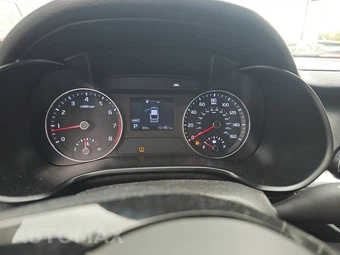 2021 Kia Forte EX – miniatura 12
