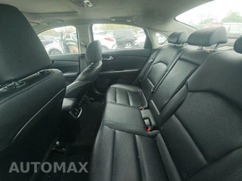 2021 Kia Forte EX – miniatura 13