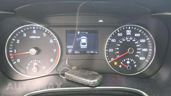2021 Kia Forte EX – miniatura 17
