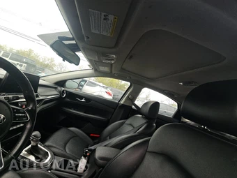 2021 Kia Forte EX – miniatura 19