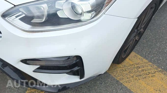 2021 Kia Forte EX – miniatura 21
