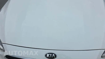 2021 Kia Forte EX – miniatura 27