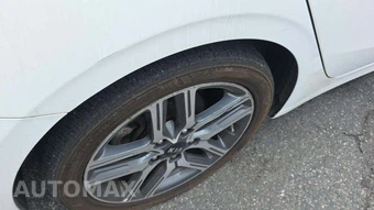 2021 Kia Forte EX – miniatura 30