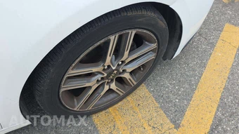 2021 Kia Forte EX – miniatura 31