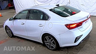 2021 Kia Forte EX – miniatura 6
