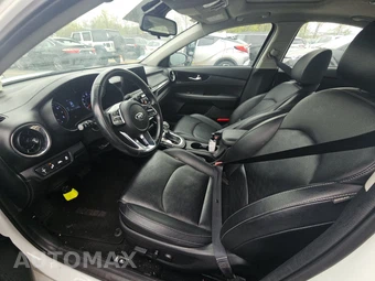 2021 Kia Forte EX – miniatura 7