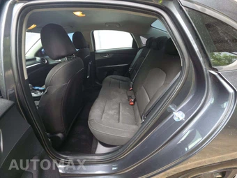 2021 Kia Forte FE - miniatura 13