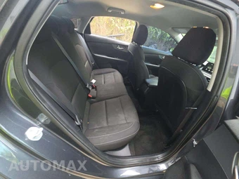 2021 Kia Forte FE - miniatura 16
