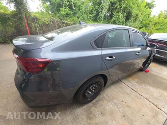 2021 Kia Forte FE - miniatura 4