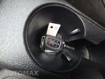 2021 Kia Forte FE - miniatura 8