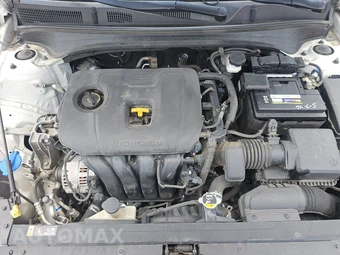2021 Kia Forte FE – miniatura 15