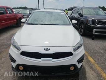 2021 Kia Forte FE – miniatura 2