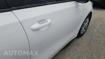 2021 Kia Forte FE – miniatura 20