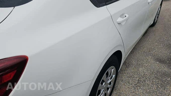 2021 Kia Forte FE – miniatura 21