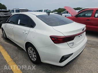 2021 Kia Forte FE – miniatura 6