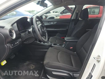 2021 Kia Forte FE – miniatura 7
