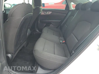 2021 Kia Forte FE – miniatura 13