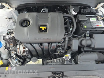 2021 Kia Forte FE – miniatura 15