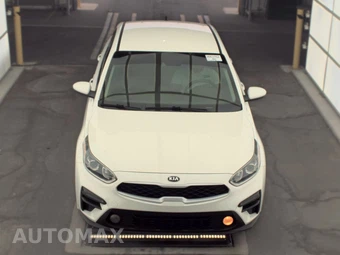2021 Kia Forte FE – miniatura 2