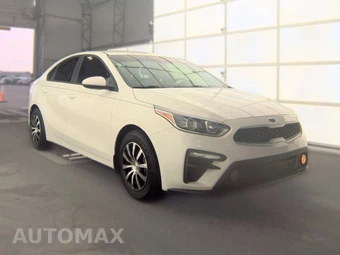 2021 Kia Forte FE – miniatura 3