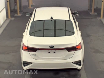 2021 Kia Forte FE – miniatura 5