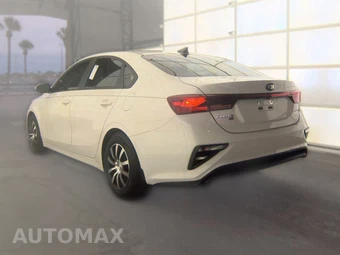2021 Kia Forte FE – miniatura 6