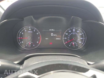 2021 Kia Forte GT – miniatura 9