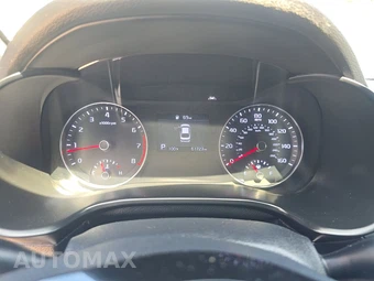 2021 Kia Forte GT – miniatura 12