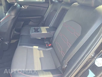 2021 Kia Forte GT – miniatura 13
