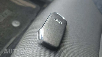 2021 Kia Forte GT – miniatura 19