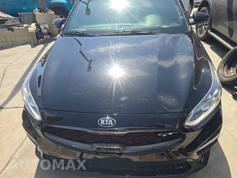 2021 Kia Forte GT – miniatura 2