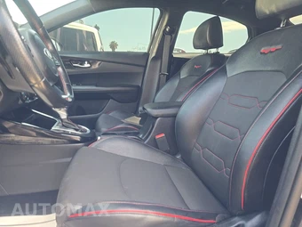 2021 Kia Forte GT – miniatura 7