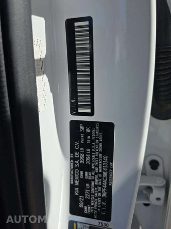 2021 Kia Forte GT – miniatura 2