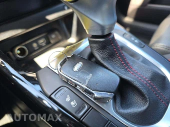 2021 Kia Forte GT – miniatura 5