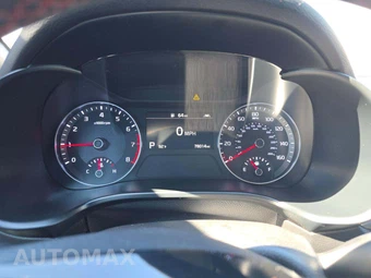 2021 Kia Forte GT – miniatura 6